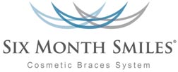 Six Month Smiles logo